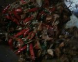 Foto langkah ke 2 dari resep Sambel kerang sere jahe.