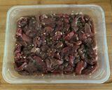 Foto del paso 2 de la receta: Bulgogi (불고기)