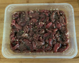 Foto del paso 2 de la receta: Bulgogi (불고기)