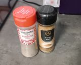 Foto del paso 2 de la receta Crema de Naranja y Calabaza