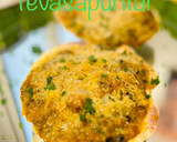 Foto del paso 9 de la receta: Vieiras con mejillones gratinadas en freidora de aire 🌶️ 🦪 🥂