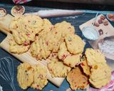 Foto langkah ke 6 dari resep Sukade Cookies.