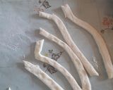 Foto del paso 7 de la receta: FACTURAS HOJALDRADAS (masa básica)