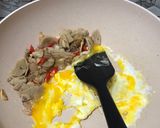 Foto langkah ke 2 dari resep 70. Nasi Goreng Bumbu Iris.