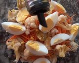 Foto del paso 7 de la receta: Ensalada de Repollos y algo Más