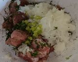 Kebab hajduk módon recept fázis 1 fotója