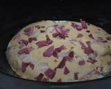 Crockpot Bacon & Mushroom Chicken recipe step 3 photo