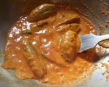 A picture of step 8 of Doi Patol.