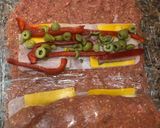 Foto del paso 5 de la receta: Pan de carne