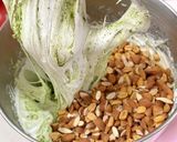 香菜牛軋糖的食譜步驟11照片