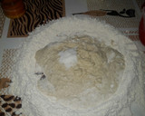 Foto del paso 6 de la receta: Pancitos en una hora!!🍞🕑