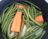 Foto del paso 3 de la receta: Pepian de Res