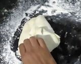 A picture of step 6 of French Baguette Platter.