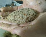 Foto del paso 5 de la receta: Pan de brotes de lentejas