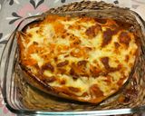 Foto del paso 5 de la receta: Calabaza 🎃 rellena de bacon ahumado 🥓