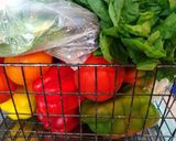Foto del paso 2 de la receta: Ensalada mix