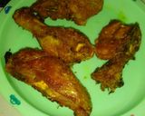 Foto langkah ke 1 dari resep Itik Lado Ijo.