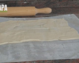 Foto del paso 3 de la receta: Mini palmeritas de chocolate