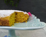 Foto del paso 5 de la receta: Torta de Kabutia y coco