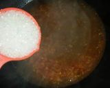 A picture of step 11 of Orange Chicken🍊🍗🍛.