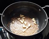 A picture of step 3 of Tangy Spicy Tomato Chutney.