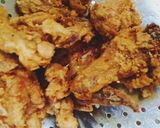 Foto langkah ke 4 dari resep 143. Ayam goreng tepung.