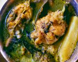 দেশী মাগুরের পথ্য ঝোল (deshi magurer pathya jhol recipe in Bengali) রেসিপি ধাপ - 3 ছবি