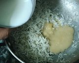 ગોળ વાળો કોપરાપાક(kopra paak recipe in gujarati) રેસીપી સ્ટેપ2ફોટો