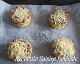 Une image de l'étape 3 de Croq'coquillettes chorizo.