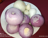 Foto del paso 1 de la receta: Hamburguesa de carne de vaca