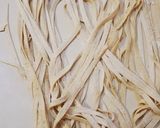 Foto del paso 5 de la receta: Fideos caseros
