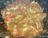 Foto del paso 5 de la receta: Col guisada (Recuerdos)