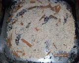 Foto del paso 2 de la receta: Mole (bajo en azúcar)