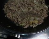 Foto langkah ke 5 dari resep Mun Tahu Daging Sapi.
