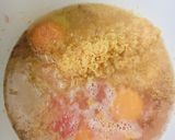 Foto del paso 1 de la receta: BUDÍN DE POMELO🍊ROSADO Y COCO🥥 🤩😋🧉🥳