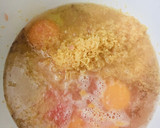 Foto del paso 1 de la receta: BUDÍN DE POMELO🍊ROSADO Y COCO🥥 🤩😋🧉🥳