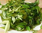 A picture of step 1 of Masala dosa.