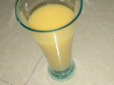 Orange juice