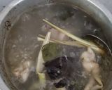 Foto langkah ke 4 dari resep Soto Bening Solo.