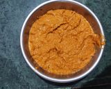લાલ ચટણી (સ્પેશ્યલ ઢોસા માટે)(red chutney in Gujarati) રેસીપી સ્ટેપ3ફોટો