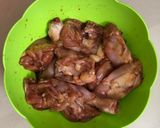 Foto langkah ke 1 dari resep Ayam Kecap.