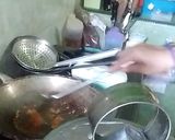 Foto langkah ke 4 dari resep Nasi Goreng Lezat Tanpa MSG dan Bumbu Racik.