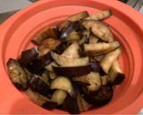 Foto del paso 4 de la receta: Guiso de pollo y berenjenas sefardí
