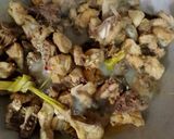 Foto langkah ke 1 dari resep Ayam Goreng Saus Tomat.