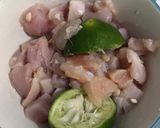 Foto langkah ke 1 dari resep Sate Ayam Taichan.