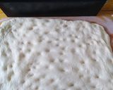 Szendvics kenyér recept fázis 3 fotója