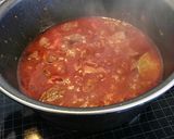Foto del paso 5 de la receta Estofado de carne con verduras y patatas