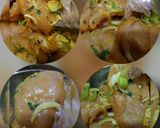 عکس مرحله 4 از دستور مرغ گریل شده