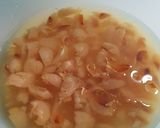 Foto langkah ke 4 dari resep Puding Leci.