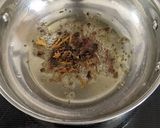முருங்கைக்காய் உருளைக்கிழங்கு கார குழம்பு(kara kulambu recipe in tamil) ரெசிபி ஸ்டேப் 2 புகைப்படம்